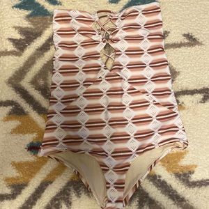 Acacia OG Bronx one piece